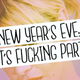 Illustration for article titled 2 Easy, Festive Makeup Looks For New Years Eve and Beyond